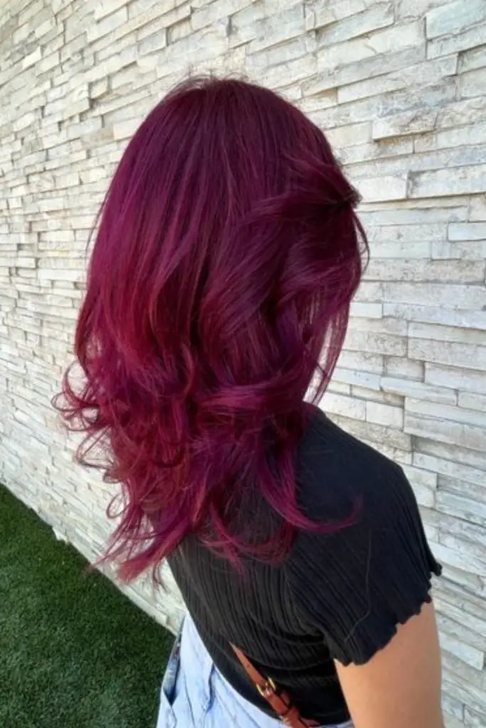 Hair Color Ideas for Short Hair