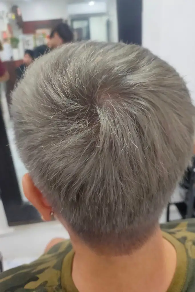 Hair Color Ideas for Short Hair
