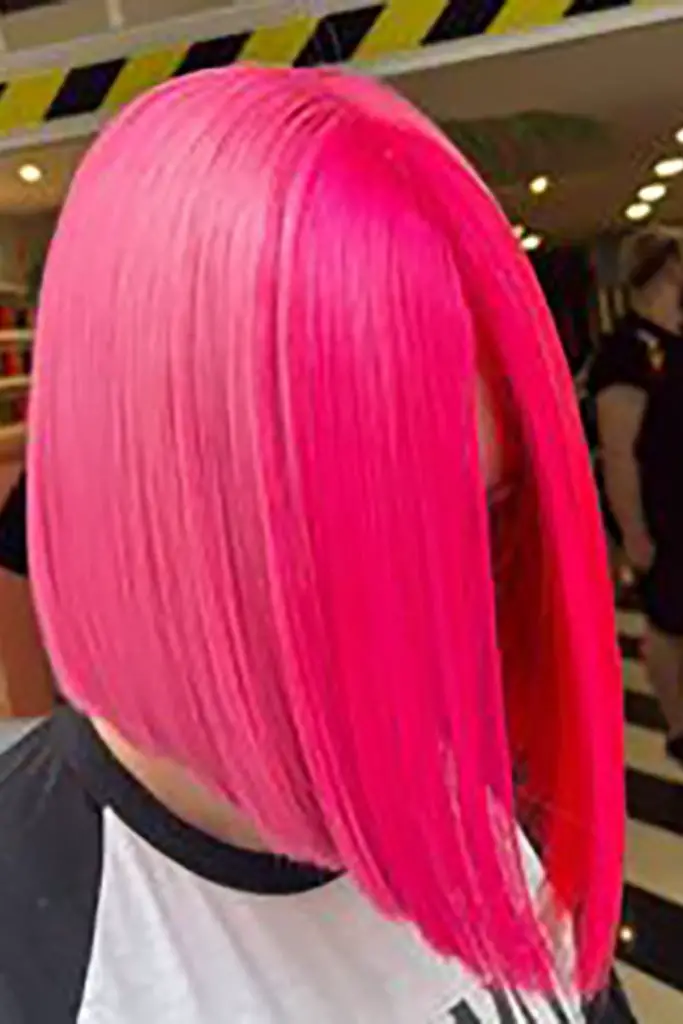 Hair Color Ideas for Short Hair