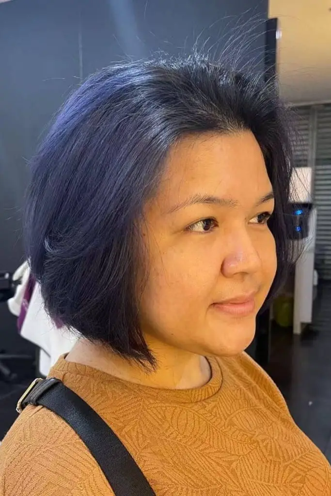 Hair Color Ideas for Short Hair