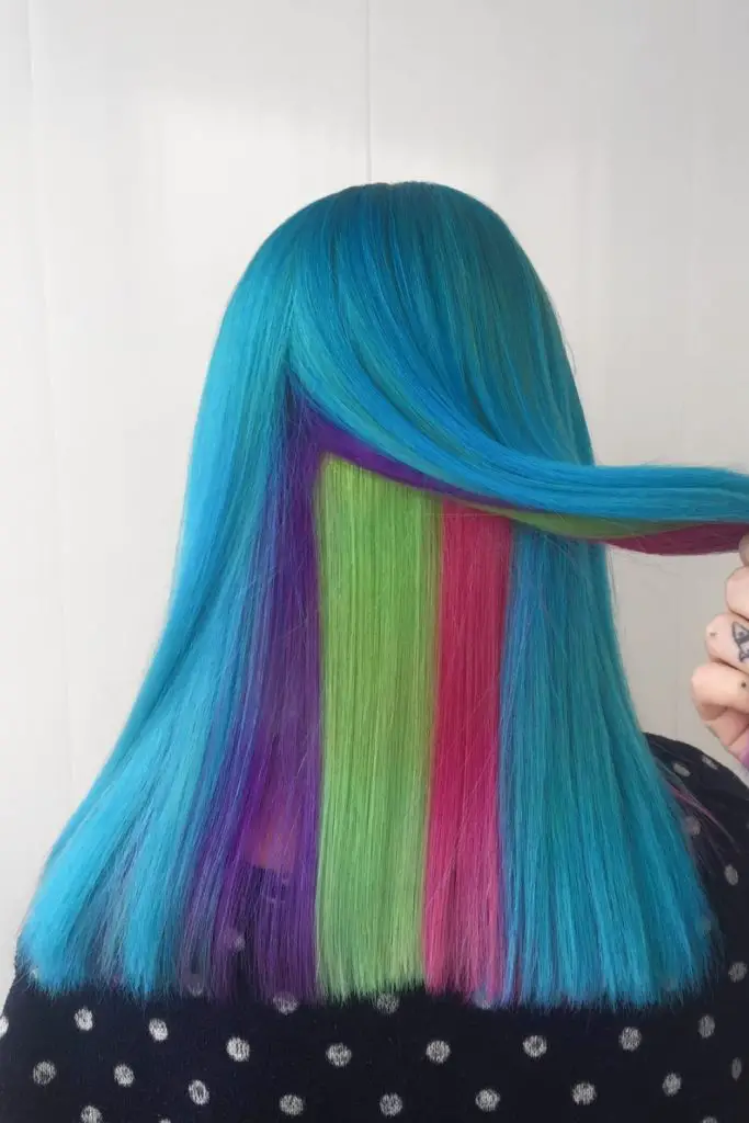 Hair Color Ideas for Short Hair