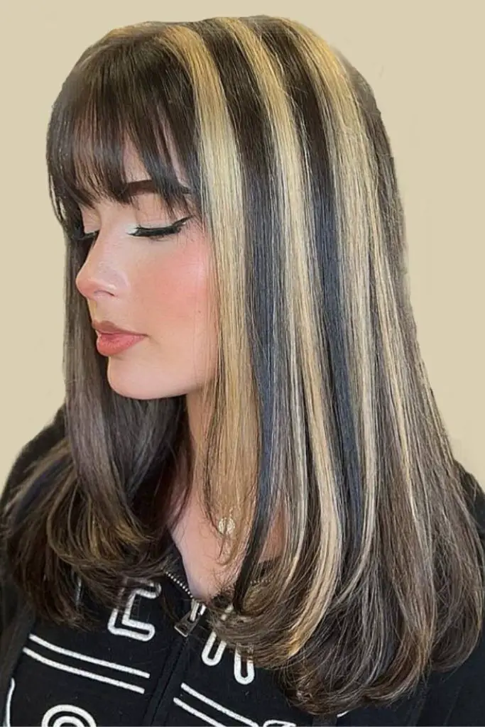 Hair Color Ideas for Short Hair