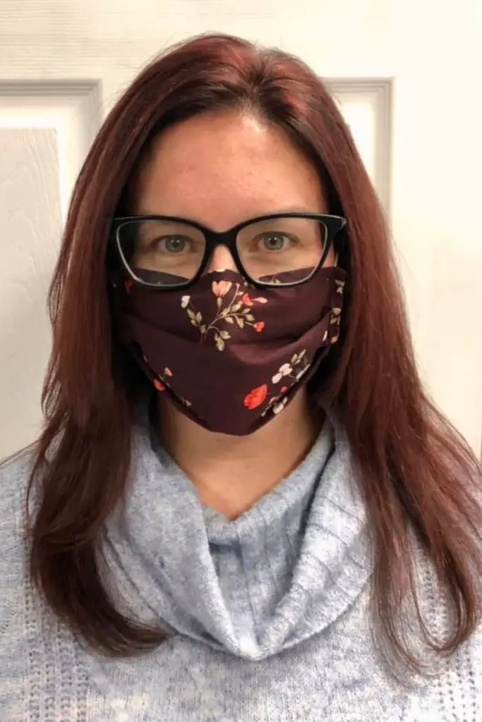 fall hair color