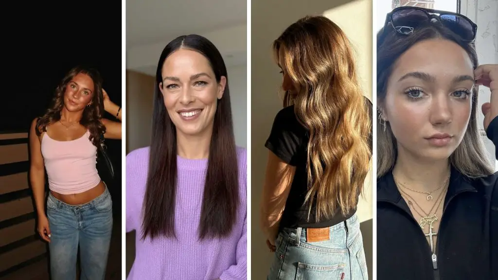 25 dark hispanic with blonde hair featured image.