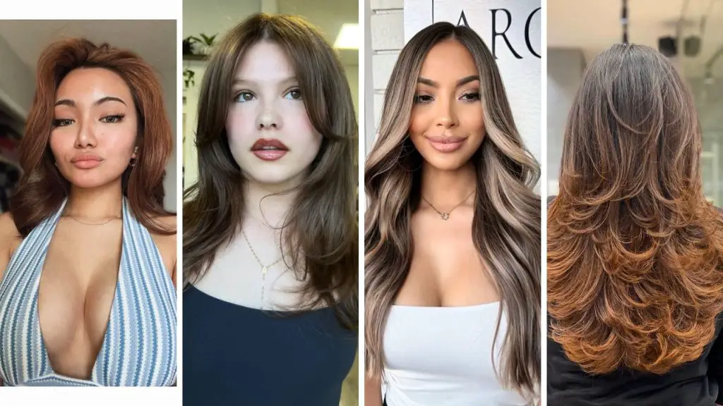33 Brown cinnamon hair color Featured Image