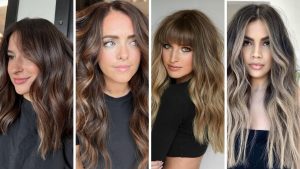 35 fall hair inspo Featured Image