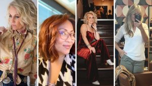 35 very layered hair medium over 50 Featured Image