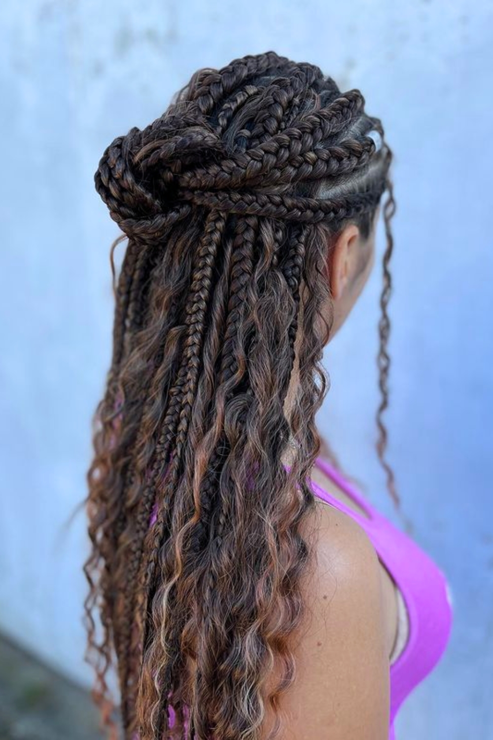 36 Easy Viking Hairstyle Ideas for Female Stylish Hair Ideas