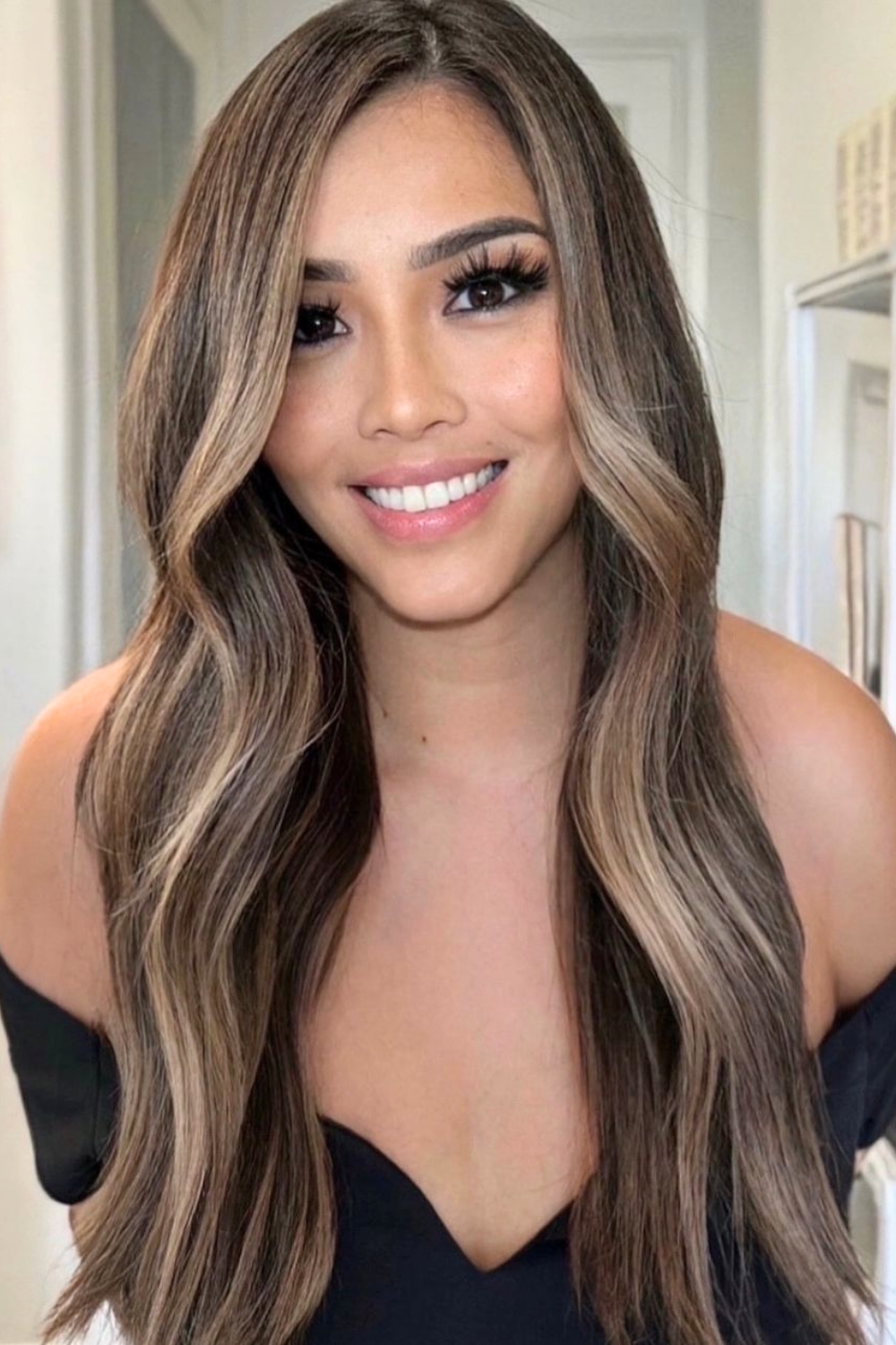 35 Fall 2025 Hair Trends For This Year Stylish Hair Ideas