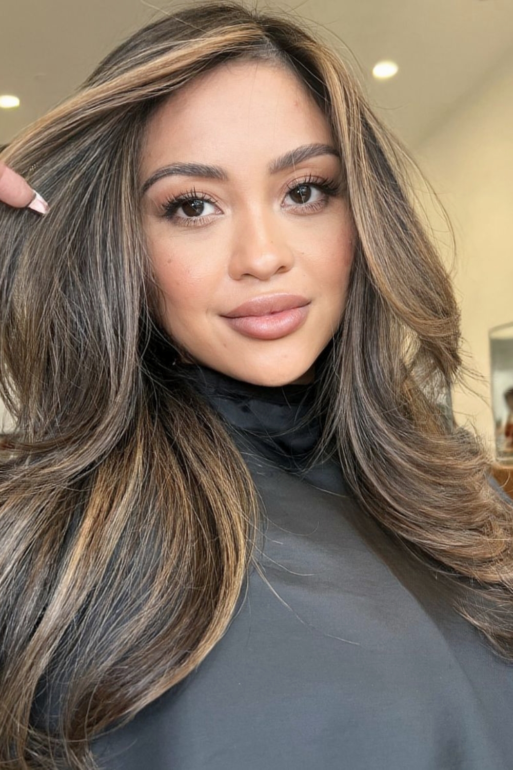 35 Fall 2025 Hair Trends For This Year Stylish Hair Ideas