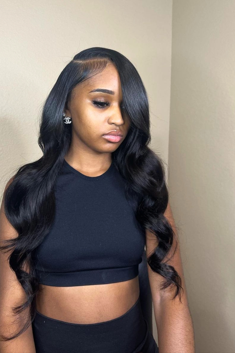 The Ultimate Quick Weave Hairstyles Inspiration For Every Occasion - WATQVT