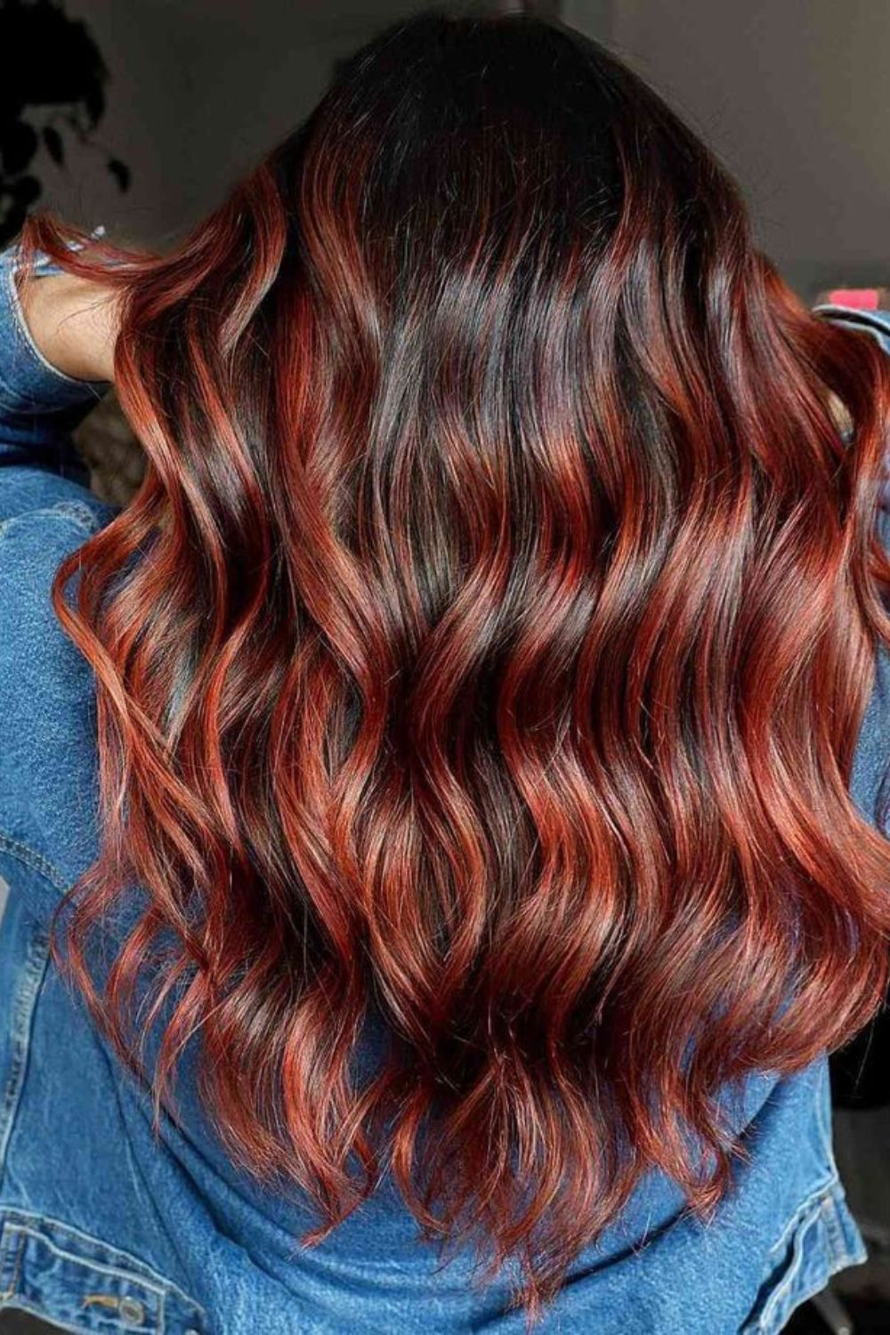 30 Auburn Copper Hair Ideas - Stylish Hair Ideas