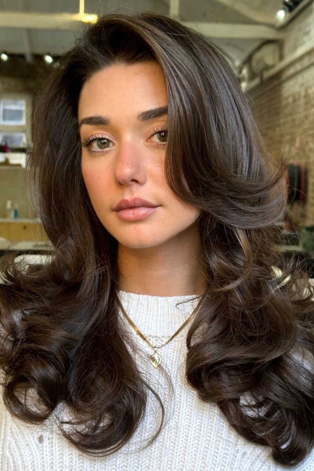 27 Best Natural Hair Blowout Styles - Stylish Hair Ideas