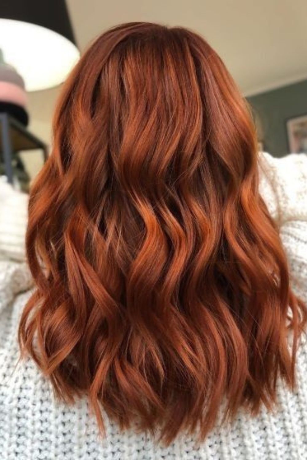30 Auburn Copper Hair Ideas - Stylish Hair Ideas