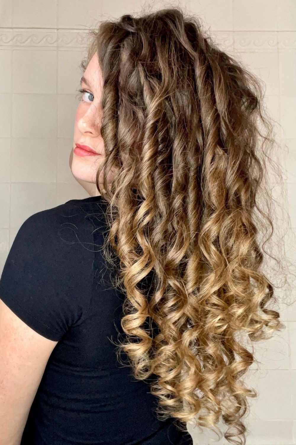 27 Best Natural Hair Blowout Styles Stylish Hair Ideas