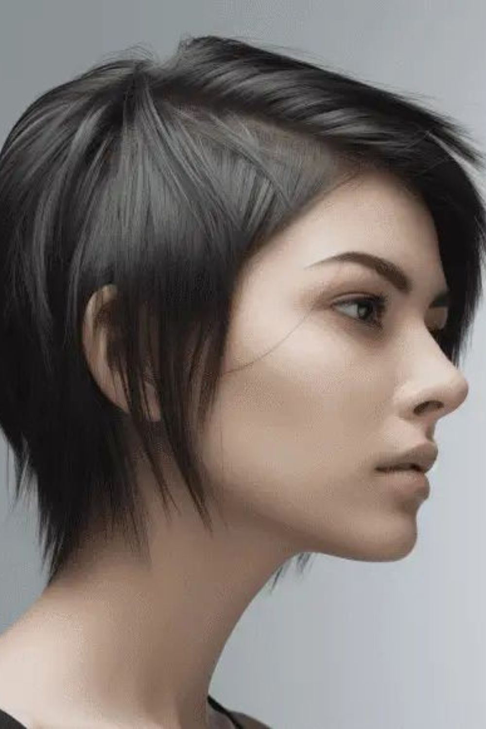 28 Short Stacked Hair Ideas - Stylish Hair Ideas