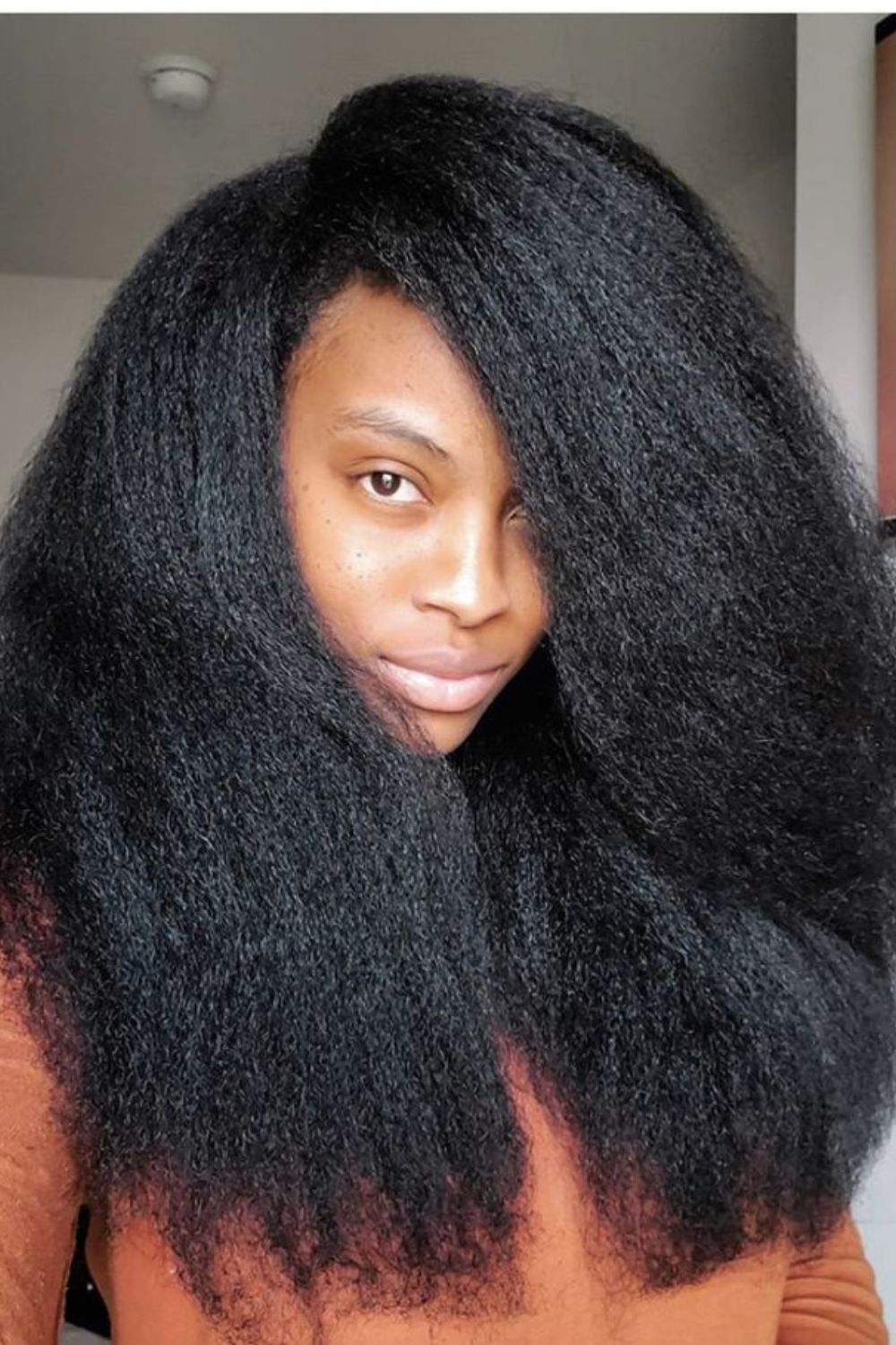 What’s The Difference Between a Silk Press and a Blowout? | NaturallyCurly — image 3