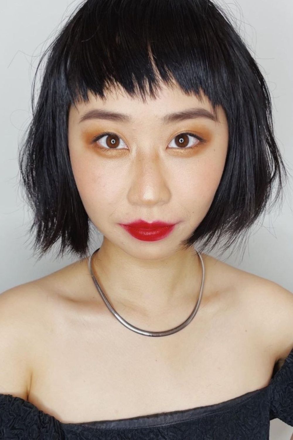Shoulder Length Razor Cut 29 Shoulder Length Haircuts for Fine Hair - Stylish Hair Ideas