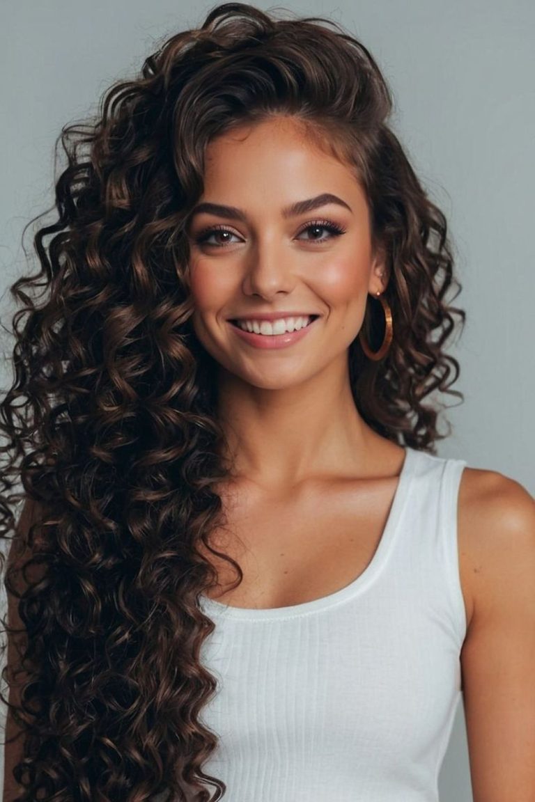 28 70s Disco Hair Ideas - Stylish Hair Ideas