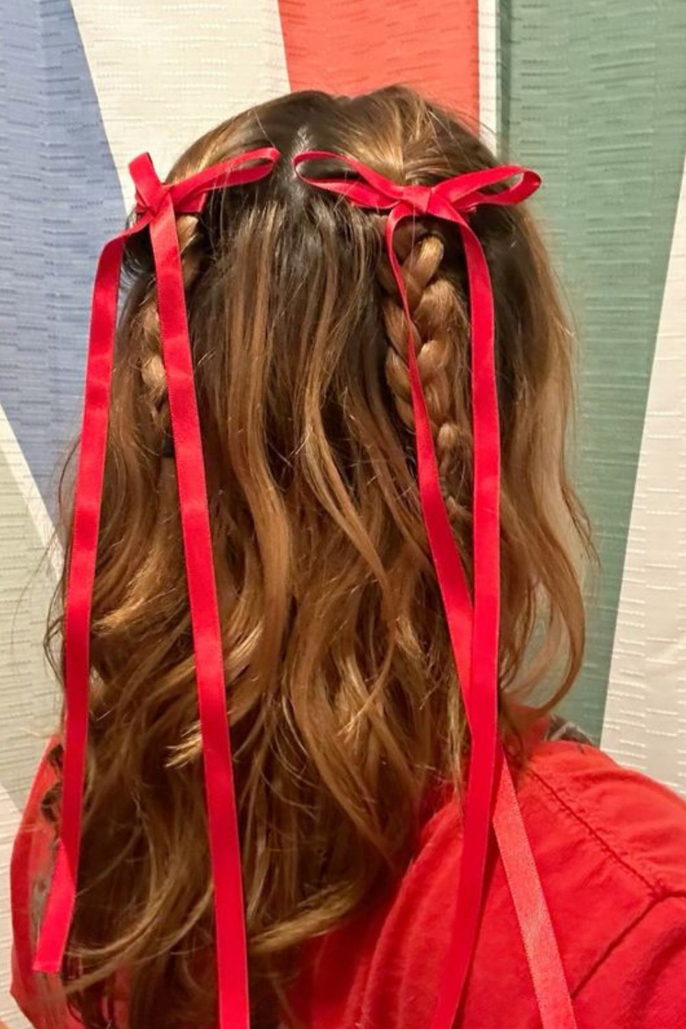 29 Gorgeous Holiday Hair Ideas For Christmas - Stylish Hair Ideas