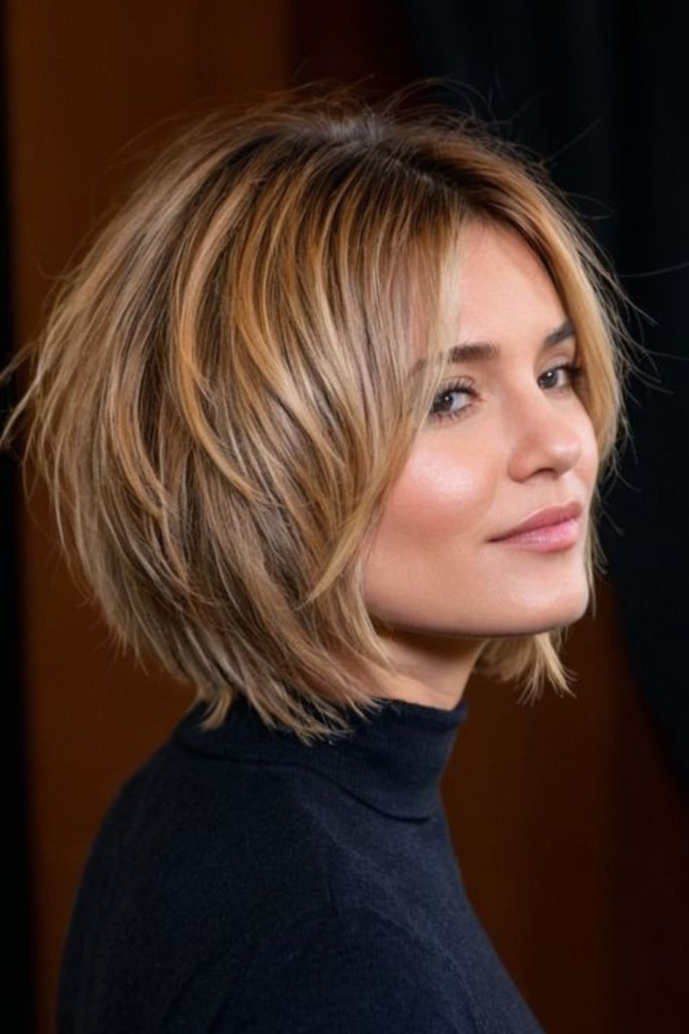 32 Choppy Bob Hairstyles for Fine Hair - Stylish Hair Ideas