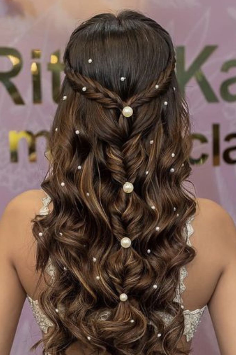 30 Best Quince Hairstyles Stylish Hair Ideas