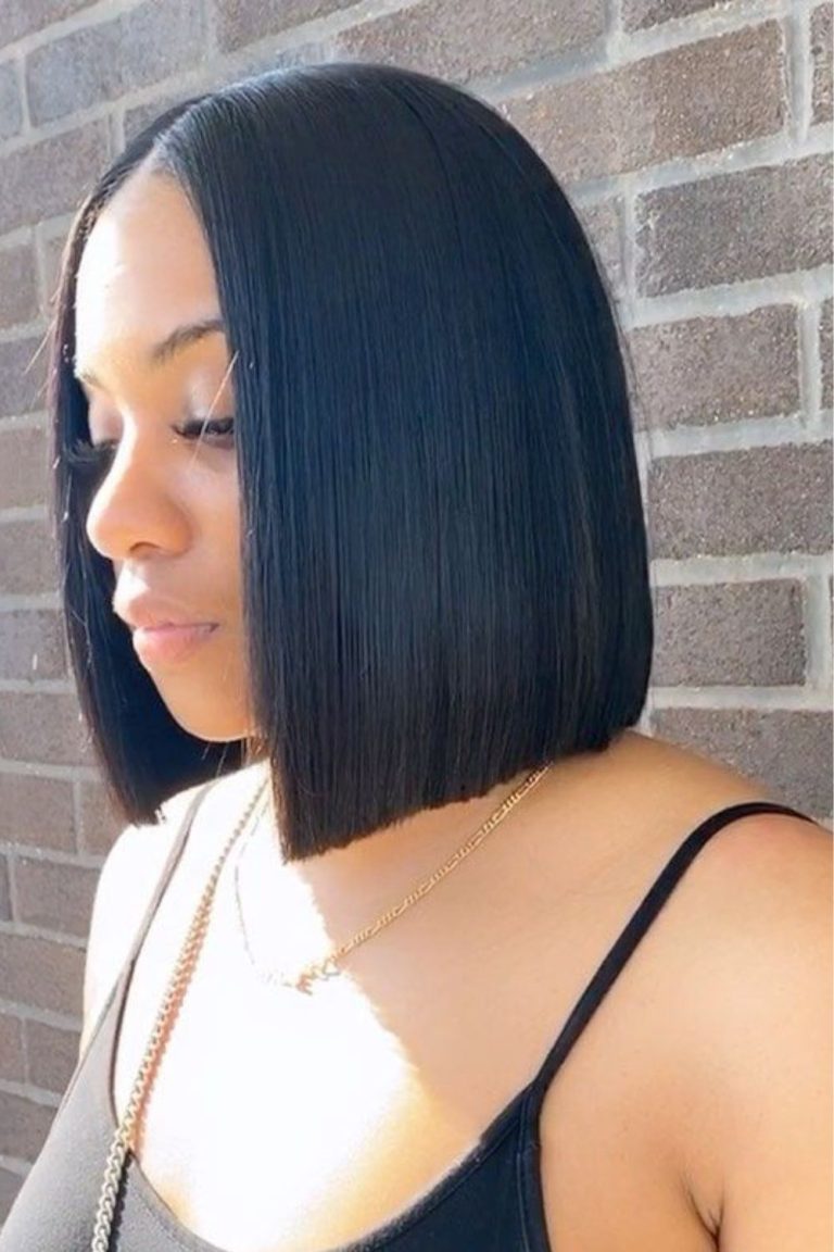 27 Best Quick weave Styles - Stylish Hair Ideas