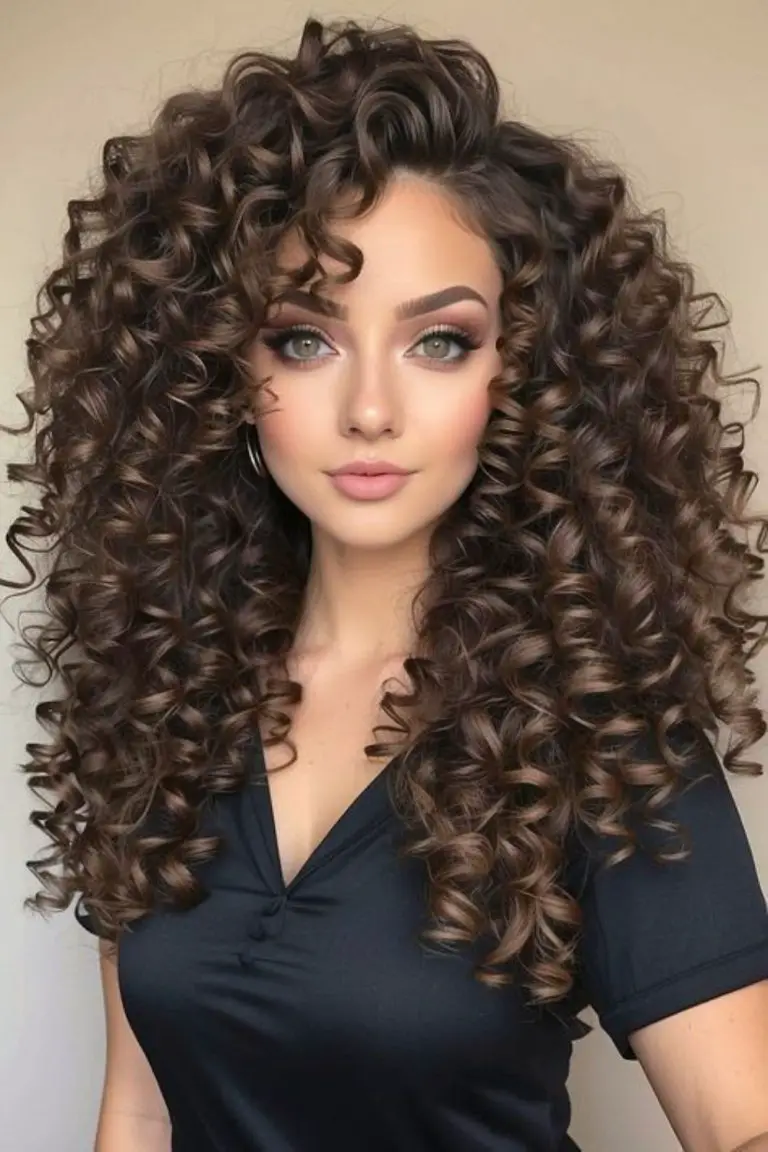 29 Cute Latina Hairstyles Long - Stylish Hair Ideas