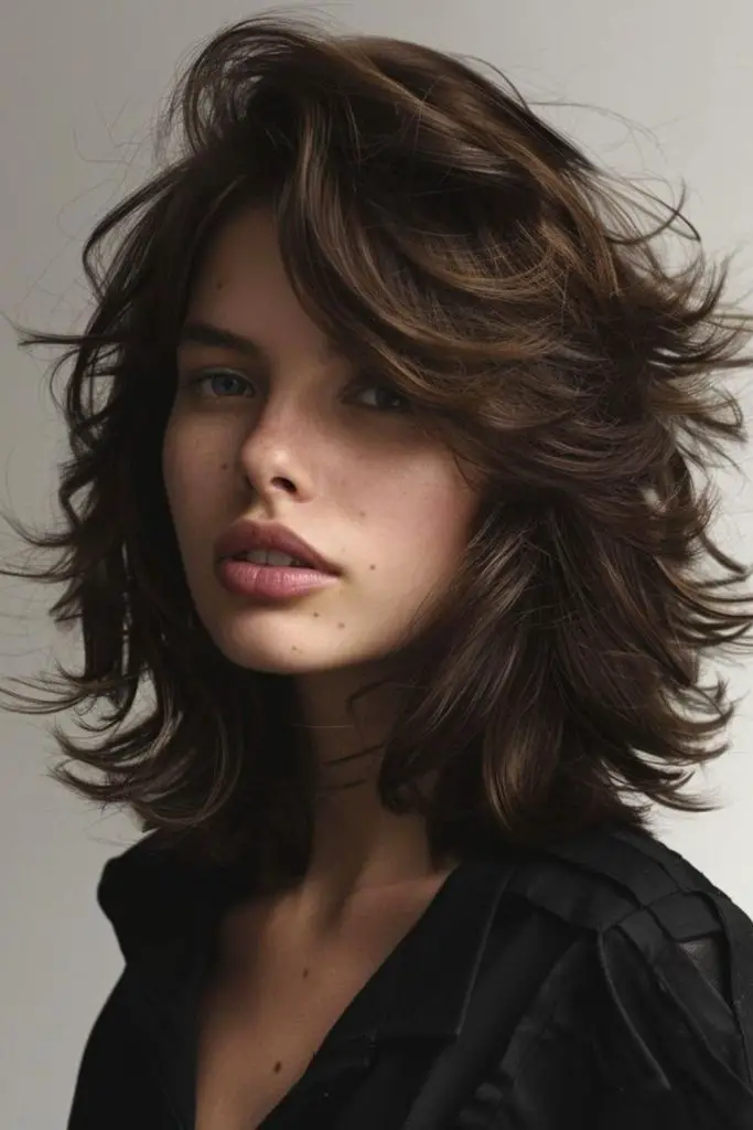 Precision taper blending lengths seamlessly.