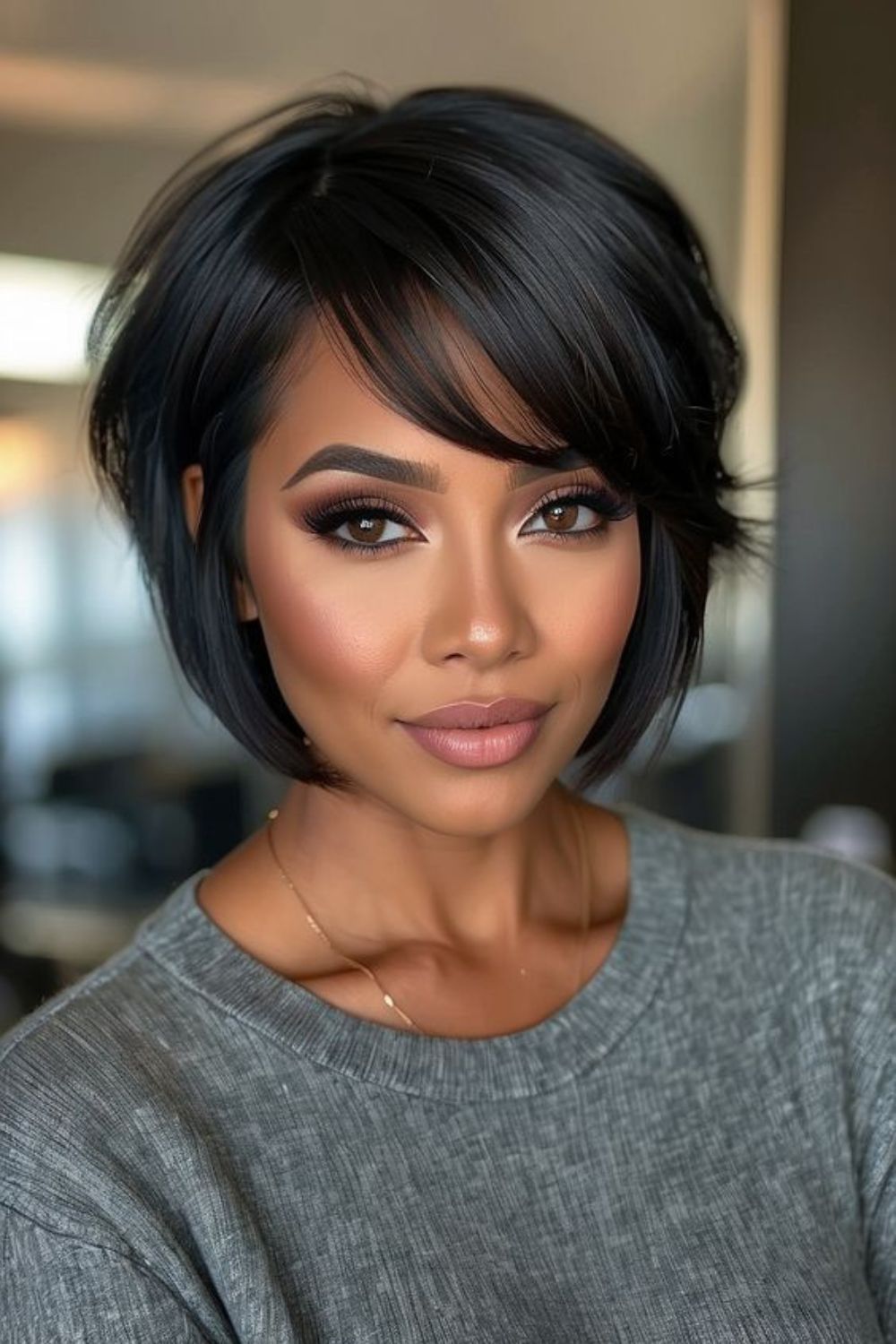 29 Best Styles for Old Silk Press - Stylish Hair Ideas