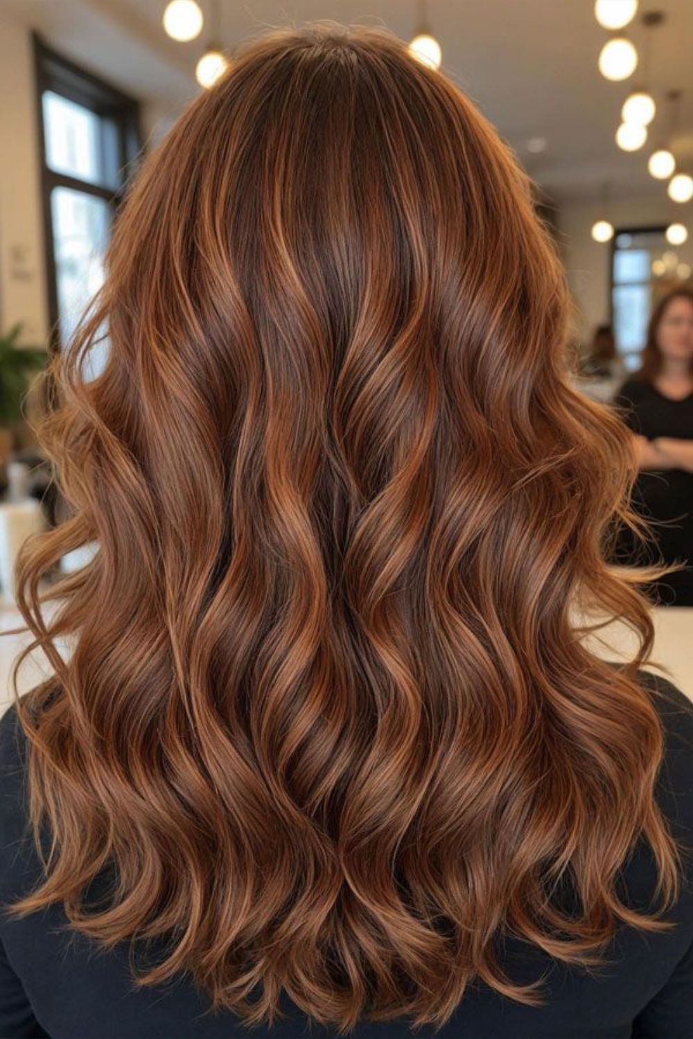 27 Brunette Hair Color Ideas for Summer - Stylish Hair Ideas