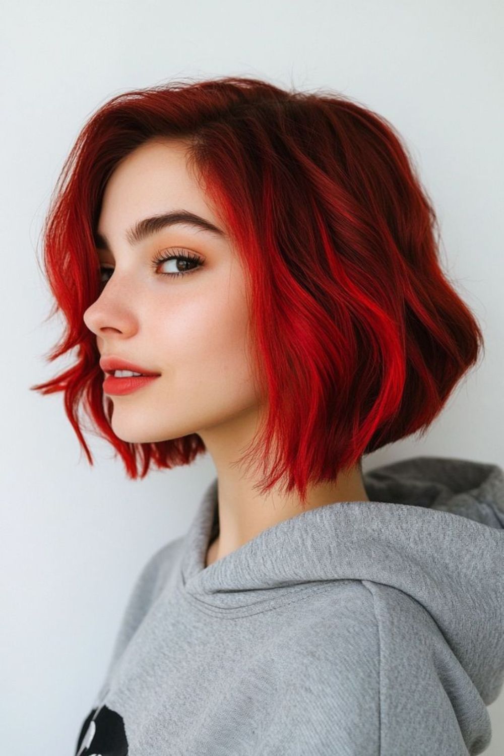 32 Stunning Short Bob Hairstyles - Stylish Hair Ideas