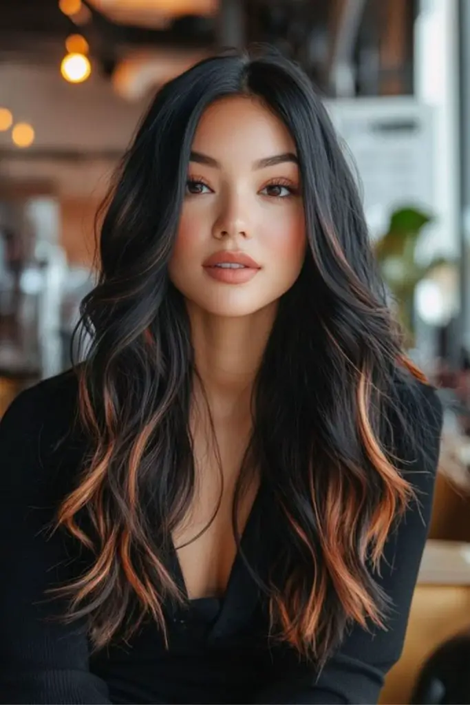 Autumn blaze drift caramel black