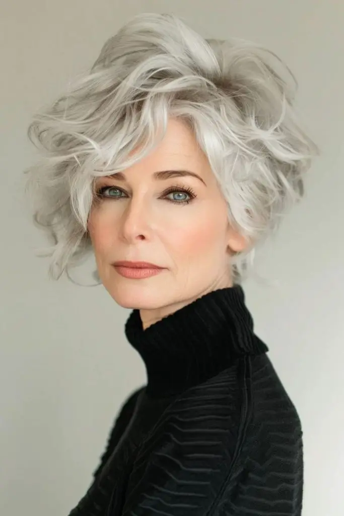 Side-part waves for lifted volume.