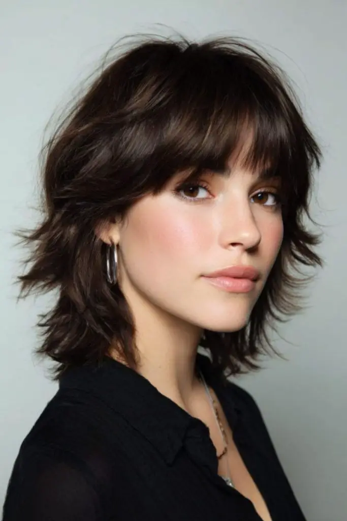 Urban pulse bob street style