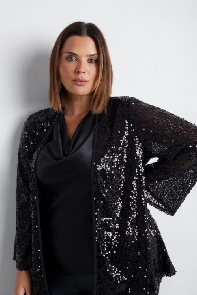 Bohemian glitter soul free sparkle.
