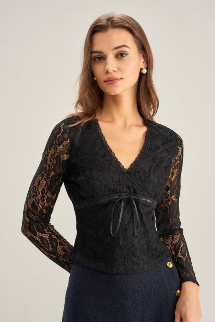 Night bloom spirit floral glam.