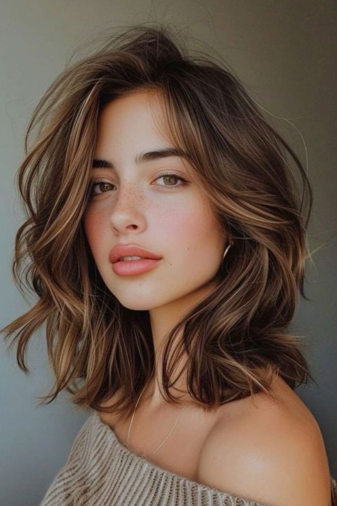 Amber Sleek Midi shining amber sleekness.