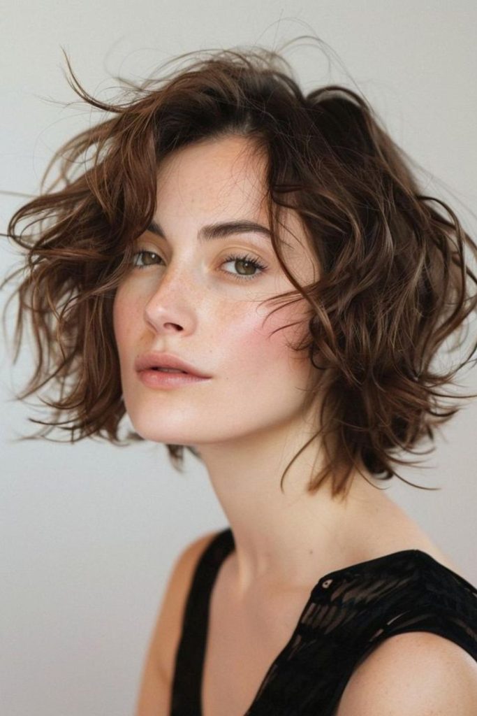 Flick bob adding soft width