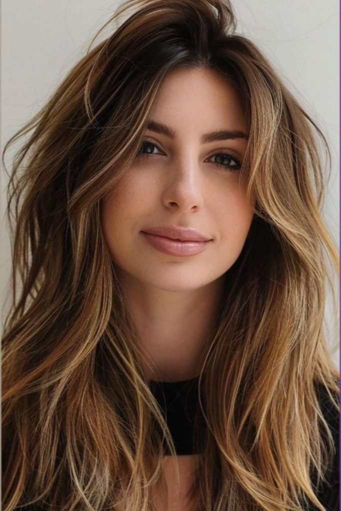 Ember Sway Midi moving ember warmth.