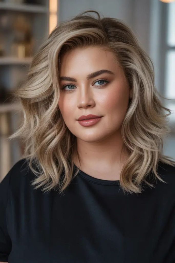 Feathered spirals add playful movement naturally