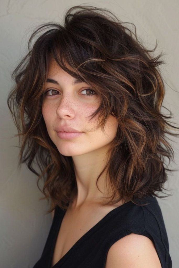 Erratic layers energize limp thin strands.