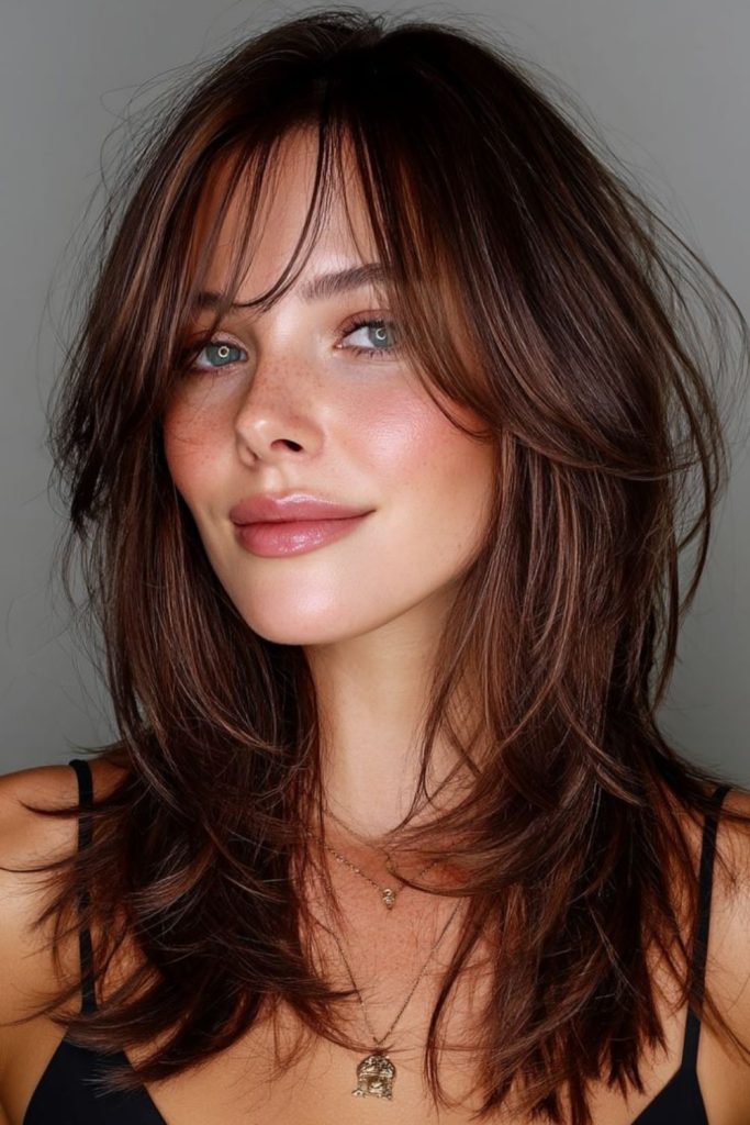 Meadow Breeze Layers swaying meadow softness.