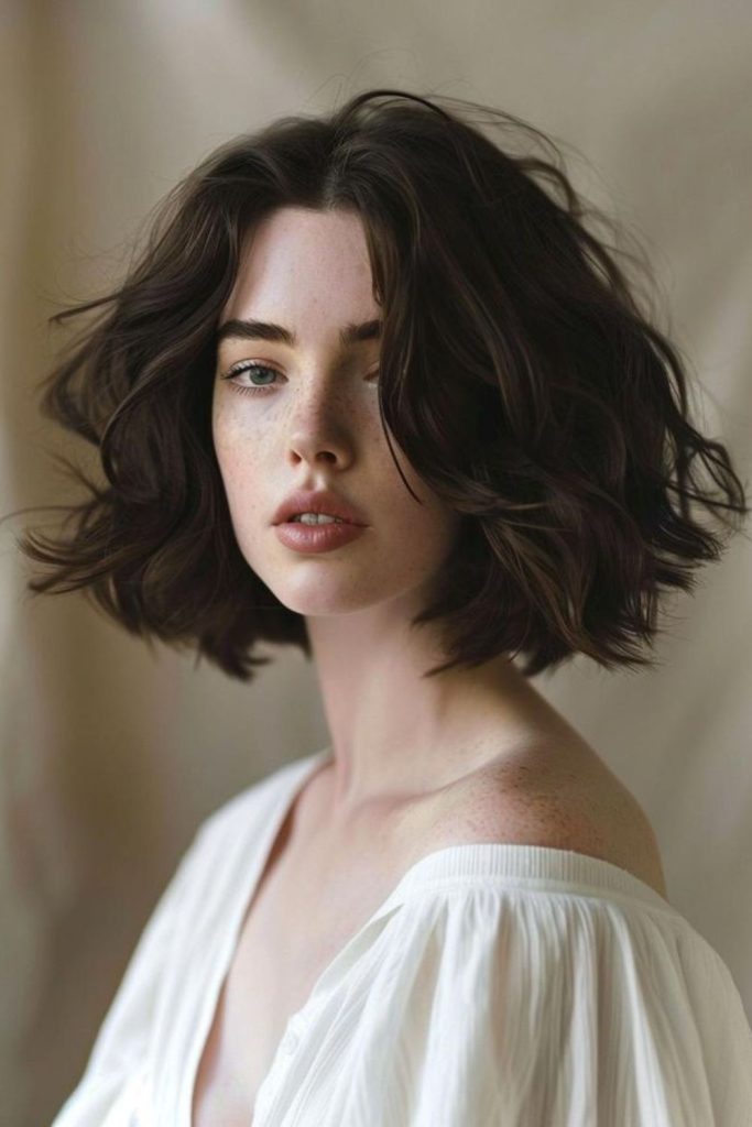 Willowline Wave Cut floating willow waves.