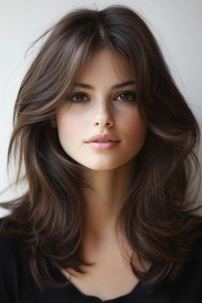 Precision-cut layers for airy lift