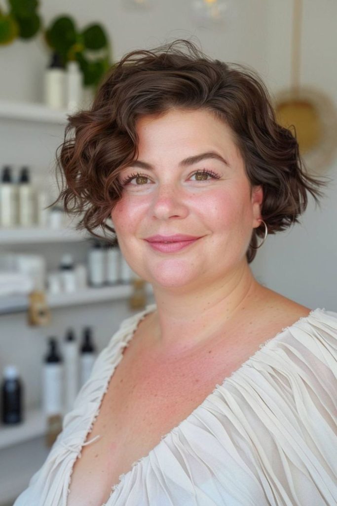 Lifted wave set elongating curves