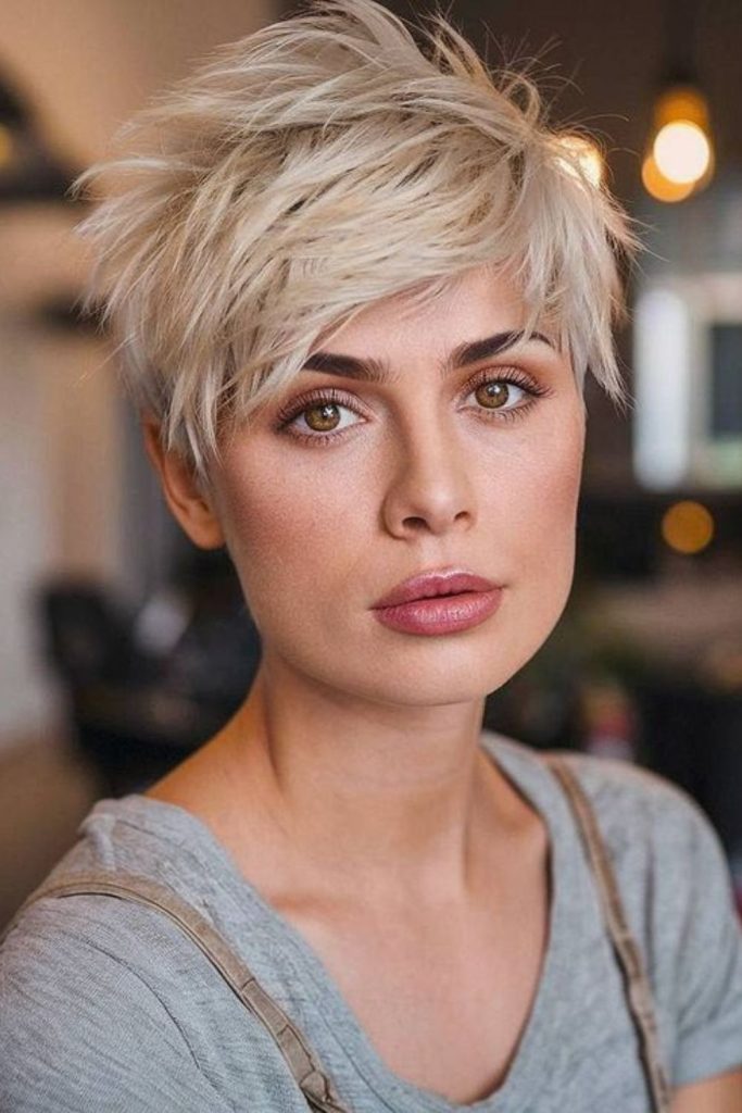 Soft whimsical layers resembling floating seeds.