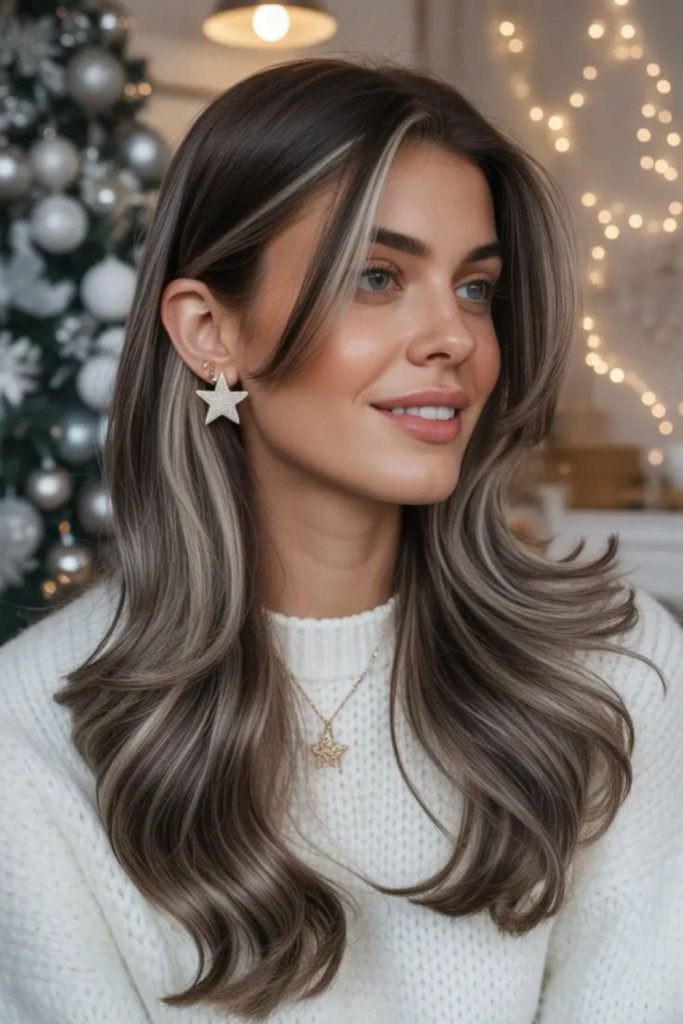 Stormlight ash highlights dark waves.