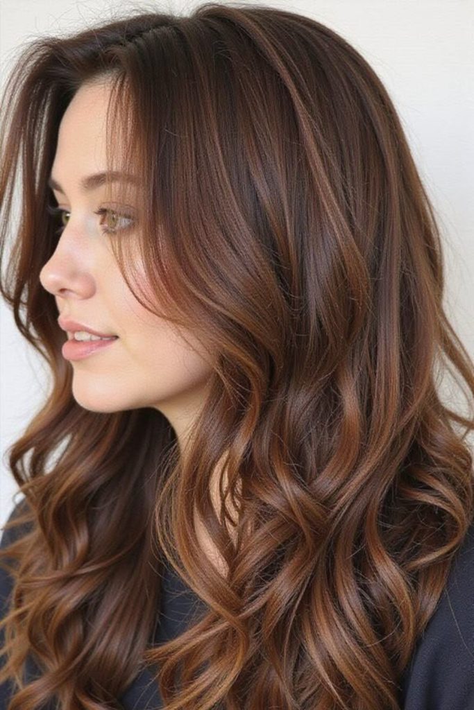 Cocoa gold whisper soft luxurious brown shinehttps://stylesagepro.com/