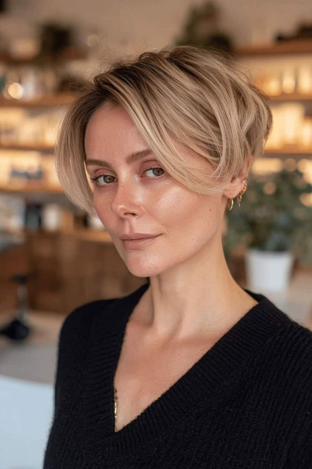 33 Bixie Haircut Styles - Stylish Hair Ideas